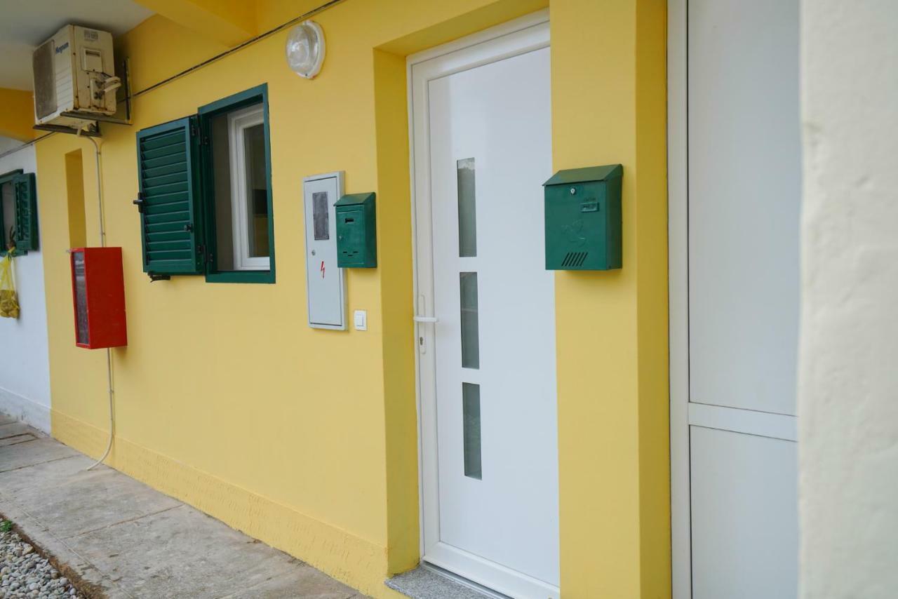 Roko Apartment Zadar Exterior photo