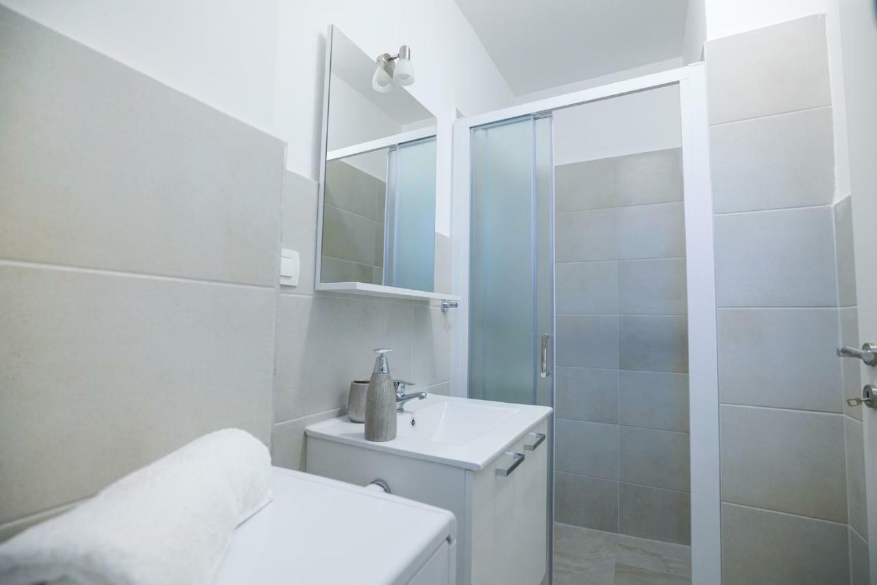 Roko Apartment Zadar Exterior photo