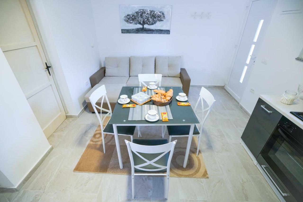 Roko Apartment Zadar Exterior photo